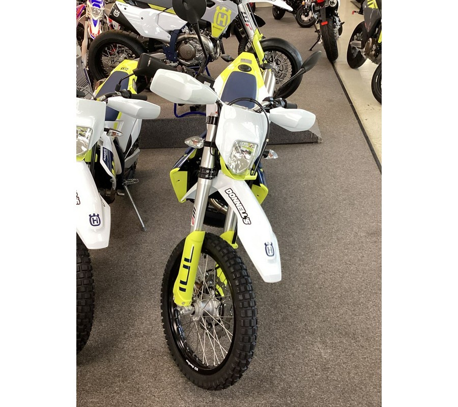 2023 Husqvarna Motorcycles 701 ENDURO