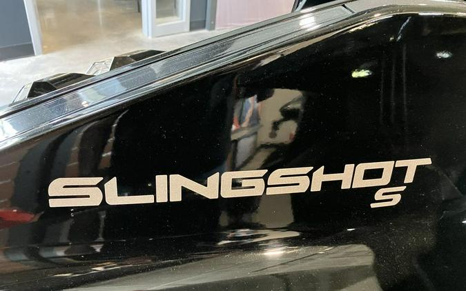 2023 Polaris Slingshot® Slingshot® S with Technology Package 1 AutoDrive