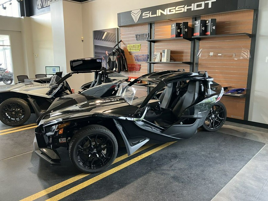 2023 Polaris Slingshot® Slingshot® S with Technology Package 1 AutoDrive