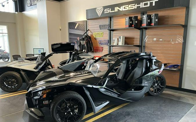 2023 Polaris Slingshot® Slingshot® S with Technology Package 1 AutoDrive