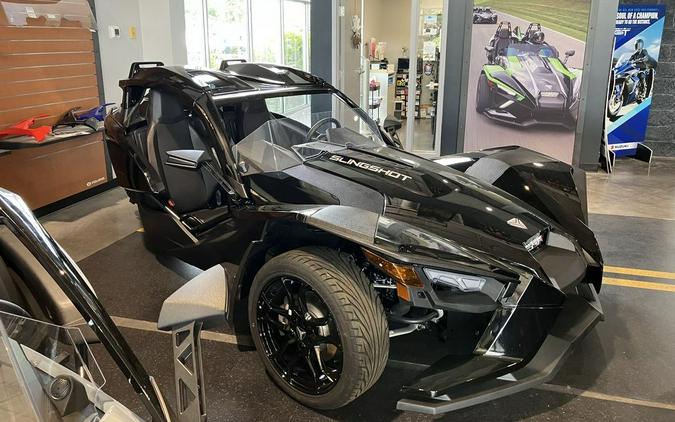 2023 Polaris Slingshot® Slingshot® S with Technology Package 1 AutoDrive