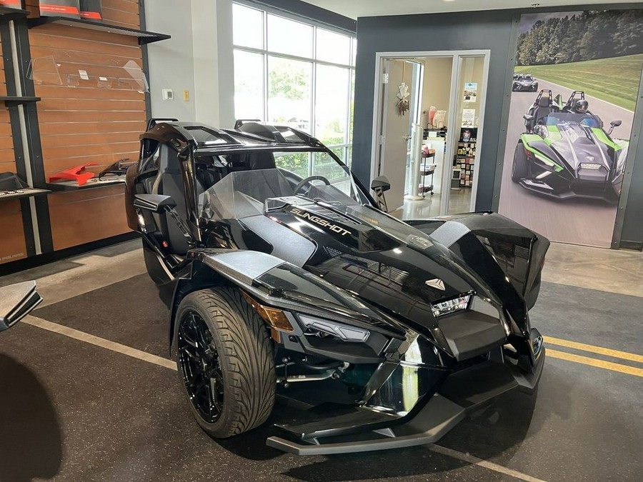 2023 Polaris Slingshot® Slingshot® S with Technology Package 1 AutoDrive