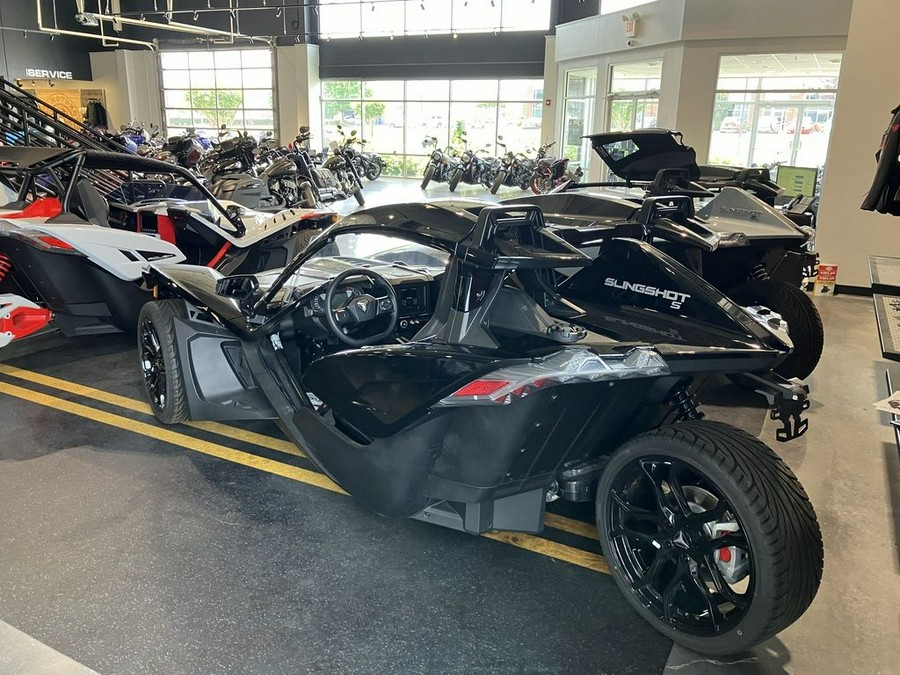 2023 Polaris Slingshot® Slingshot® S with Technology Package 1 AutoDrive