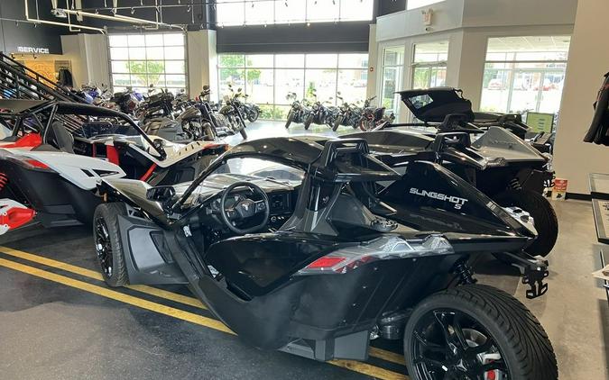 2023 Polaris Slingshot® Slingshot® S with Technology Package 1 AutoDrive