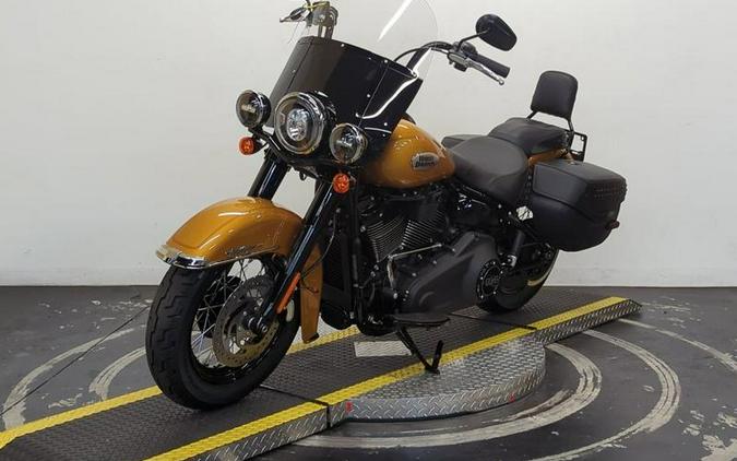 2023 Harley-Davidson® FLHCS - Heritage Classic