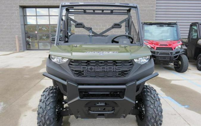 2024 Polaris® Ranger 1000 EPS