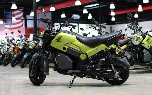 2022 Honda Navi Buyer’s Guide [Specs, Ride Review, and 27 Photos]