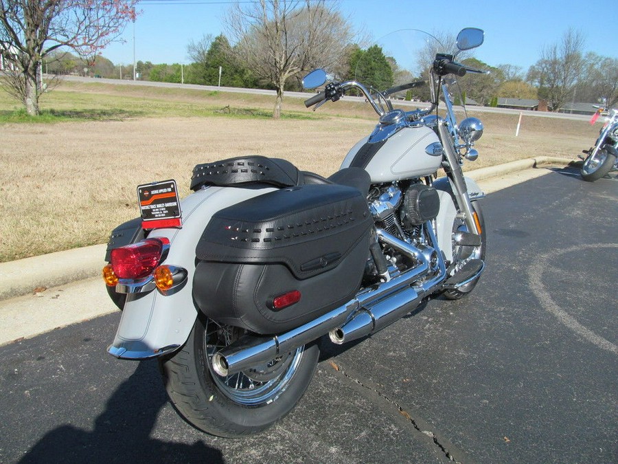 2024 Harley-Davidson® FLHCS - Heritage Classic