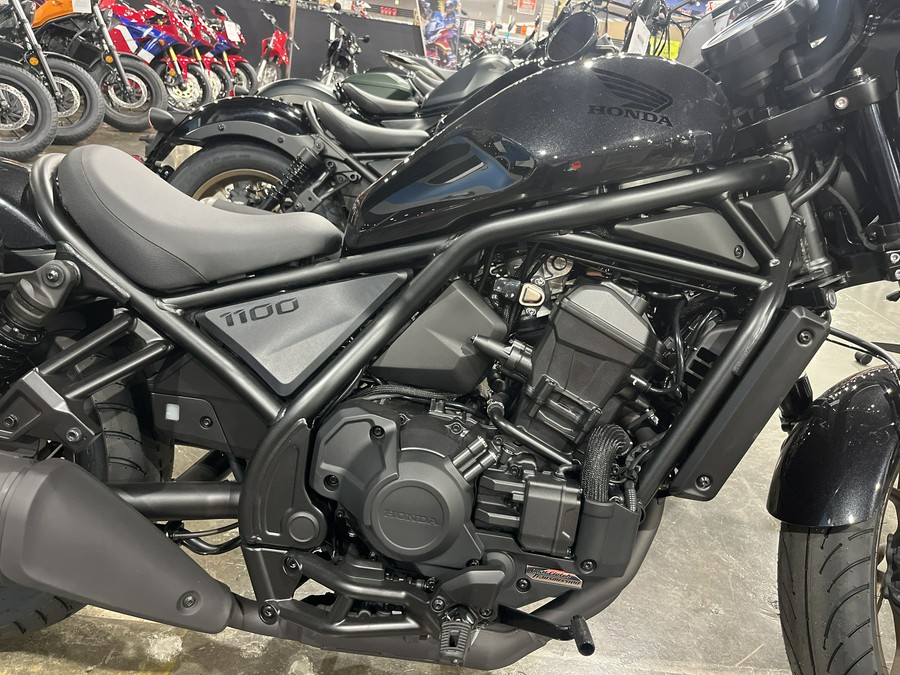 2024 HONDA REBEL 1100 T DCT