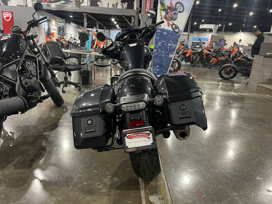 2024 HONDA REBEL 1100 T DCT