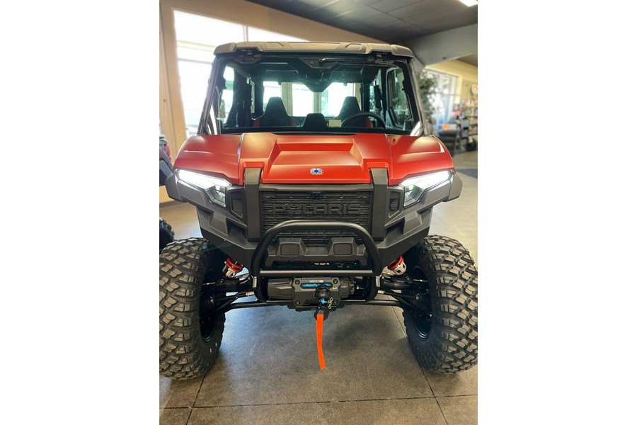 2024 Polaris Industries Polaris XPEDITION ADV Northstar