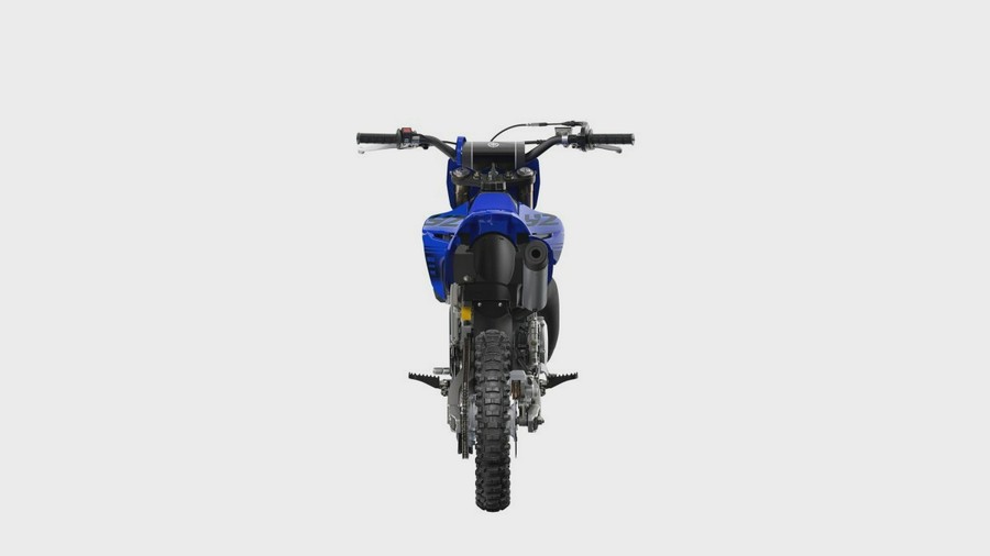 2024 Yamaha YZ65