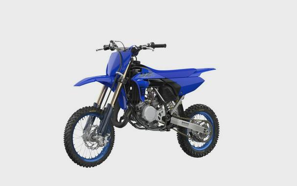 2024 Yamaha YZ65