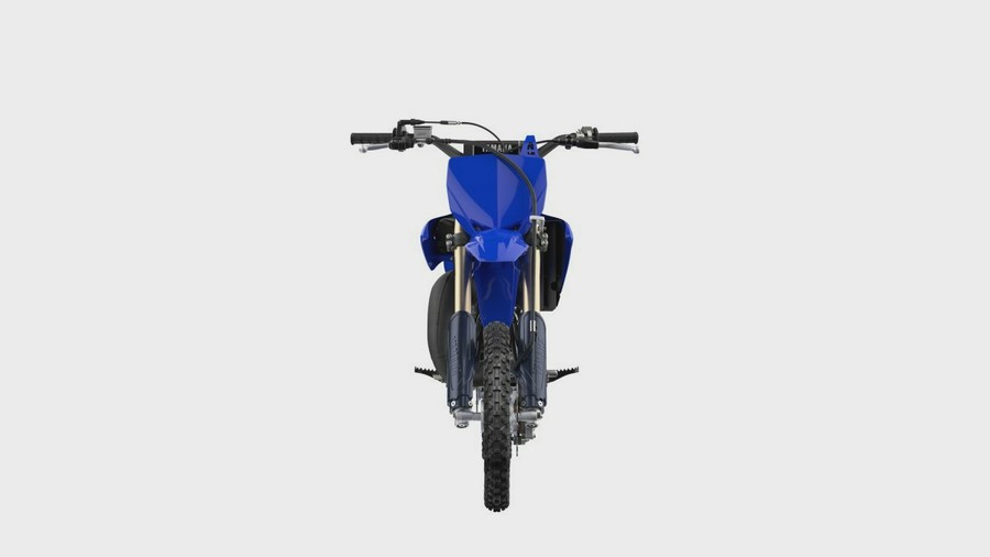 2024 Yamaha YZ65