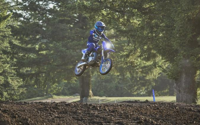 2024 Yamaha YZ65