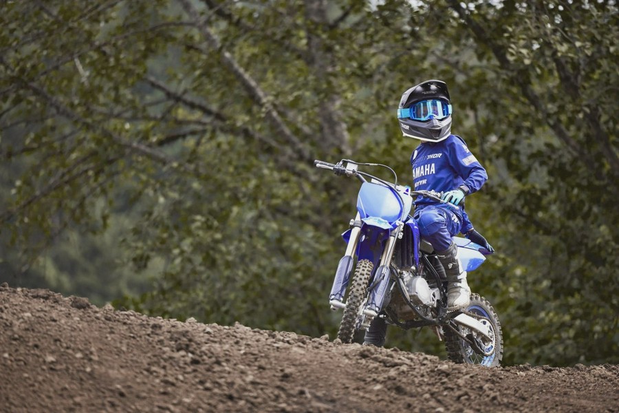 2024 Yamaha YZ65