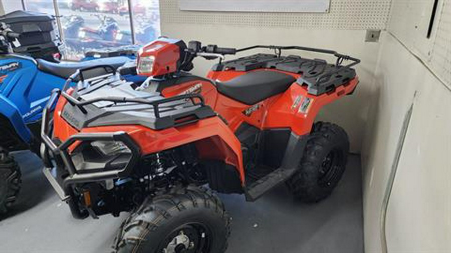 2024 Polaris Sportsman 570 EPS