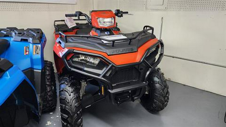 2024 Polaris Sportsman 570 EPS