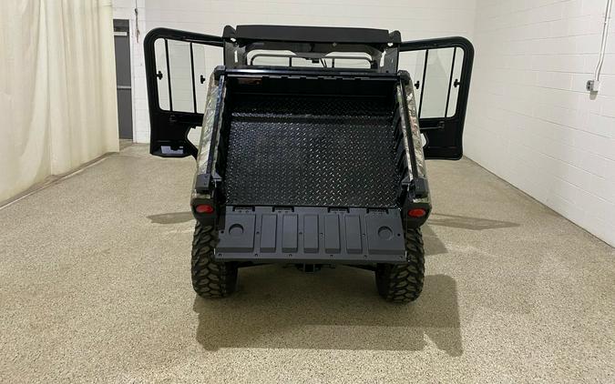 2023 Kawasaki MULE PRO-MX EPS Camo