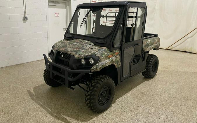 2023 Kawasaki MULE PRO-MX EPS Camo