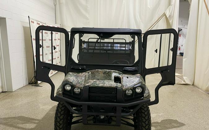 2023 Kawasaki MULE PRO-MX EPS Camo