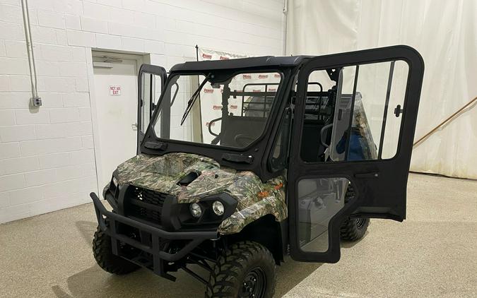 2023 Kawasaki MULE PRO-MX EPS Camo