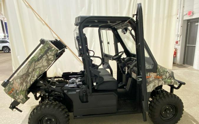 2023 Kawasaki MULE PRO-MX EPS Camo