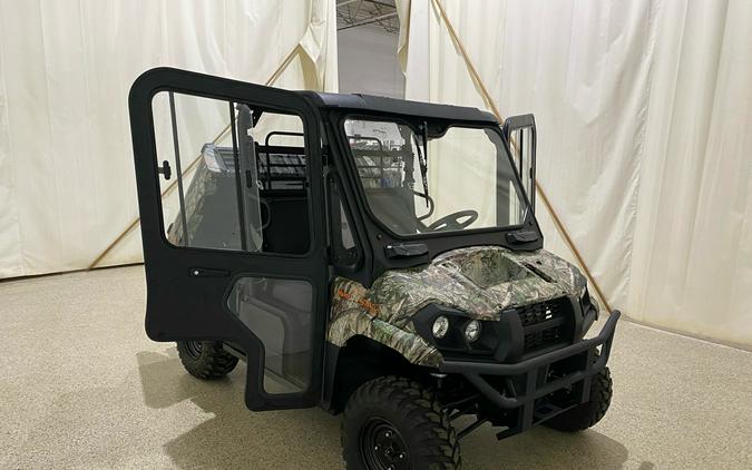 2023 Kawasaki MULE PRO-MX EPS Camo