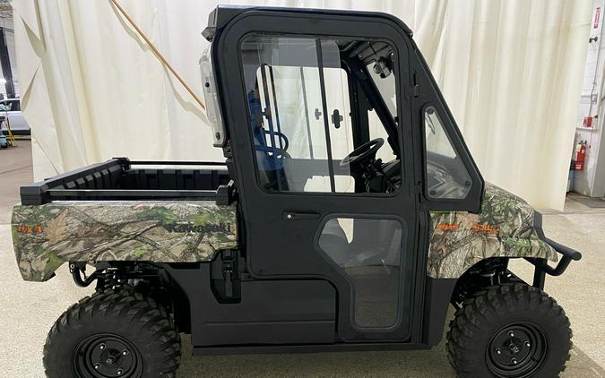 2023 Kawasaki MULE PRO-MX EPS Camo