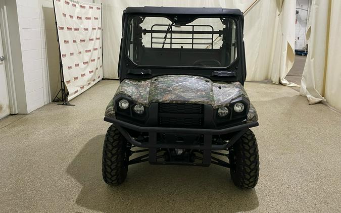 2023 Kawasaki MULE PRO-MX EPS Camo