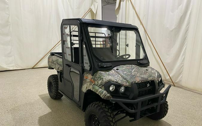 2023 Kawasaki MULE PRO-MX EPS Camo