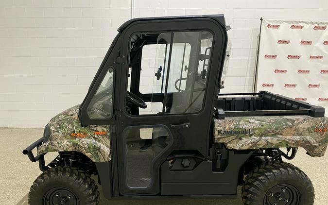 2023 Kawasaki MULE PRO-MX EPS Camo