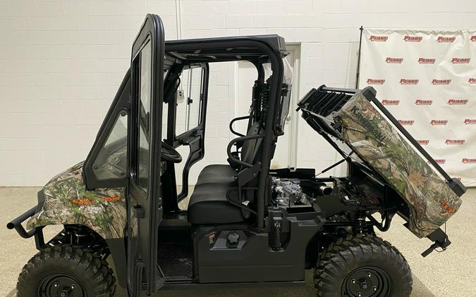 2023 Kawasaki MULE PRO-MX EPS Camo