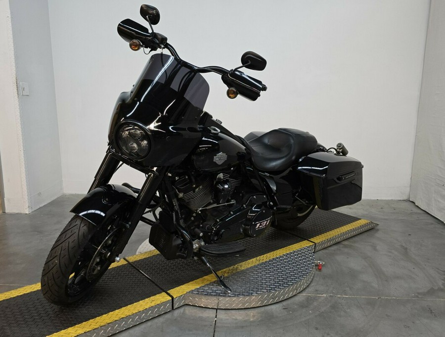 FLHRXS 2021 Road King Special