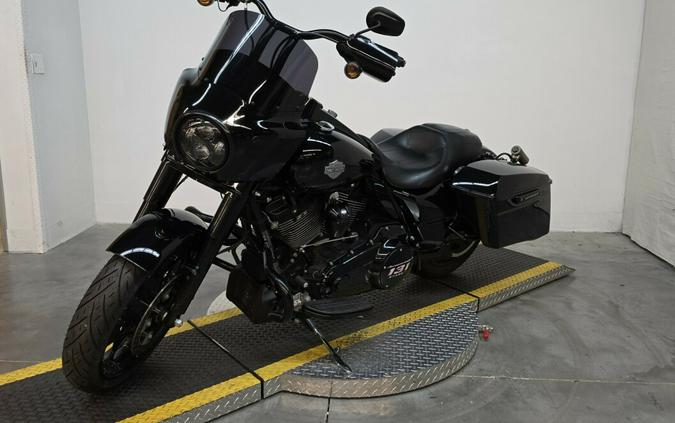 FLHRXS 2021 Road King Special