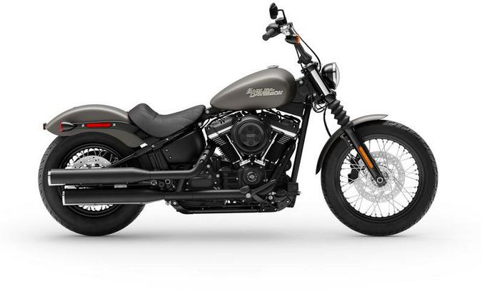 2019 Harley-Davidson® FXBB - Softail® Street Bob®