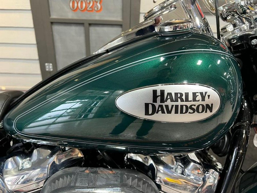 2024 Harley-Davidson® FLHCS - Heritage Classic