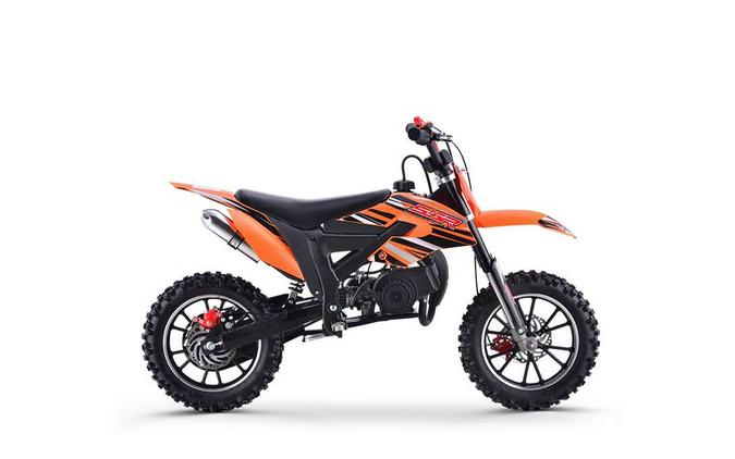 2022 SSR Motorsports SX50A