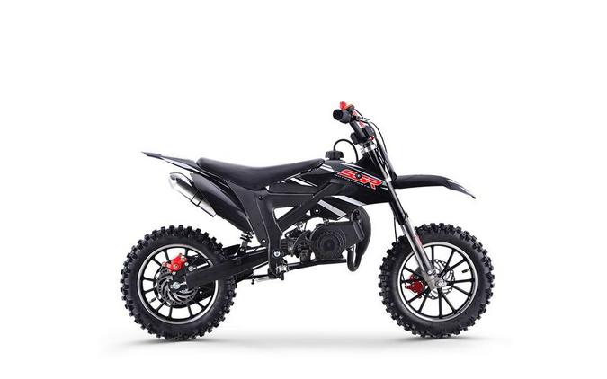 2022 SSR Motorsports SX50A