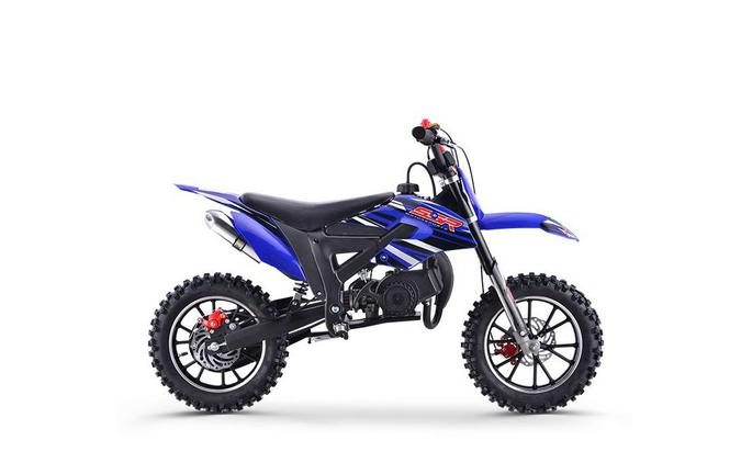 2022 SSR Motorsports SX50A