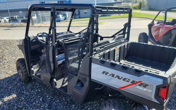 2024 Polaris Industries Ranger® Crew SP 570 Premium