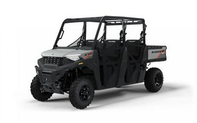 2024 Polaris Industries Ranger® Crew SP 570 Premium