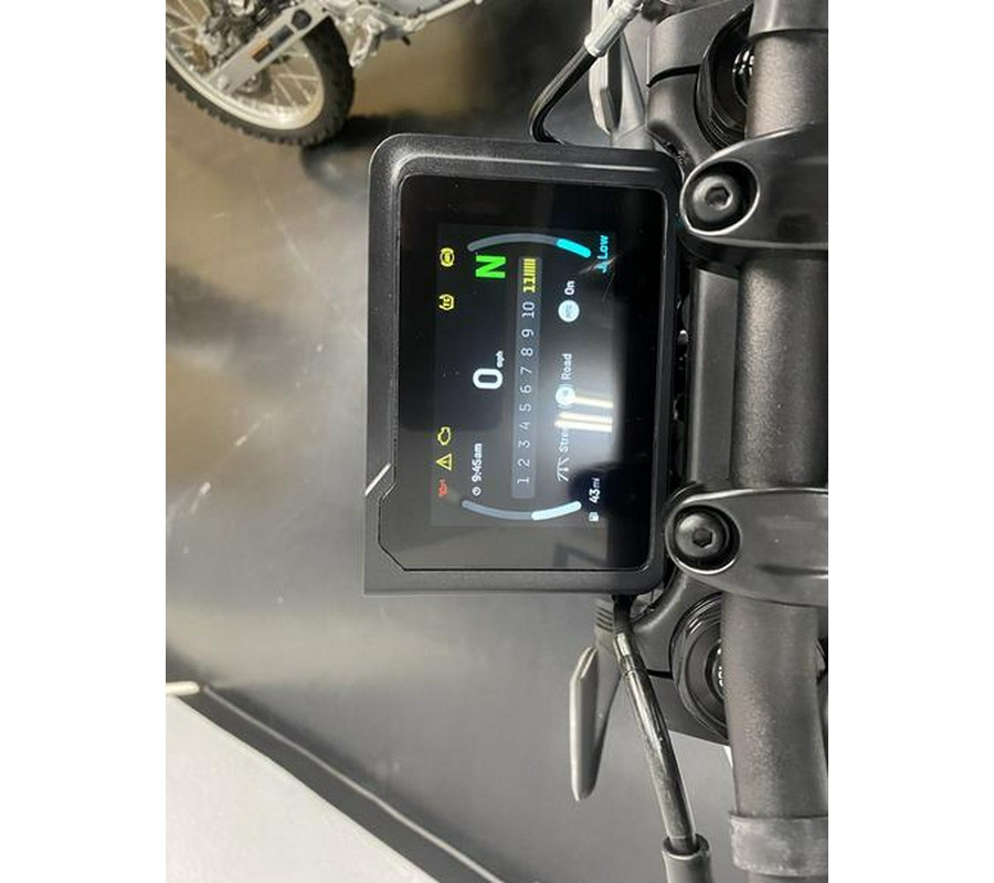 2024 Husqvarna® Vitpilen 401