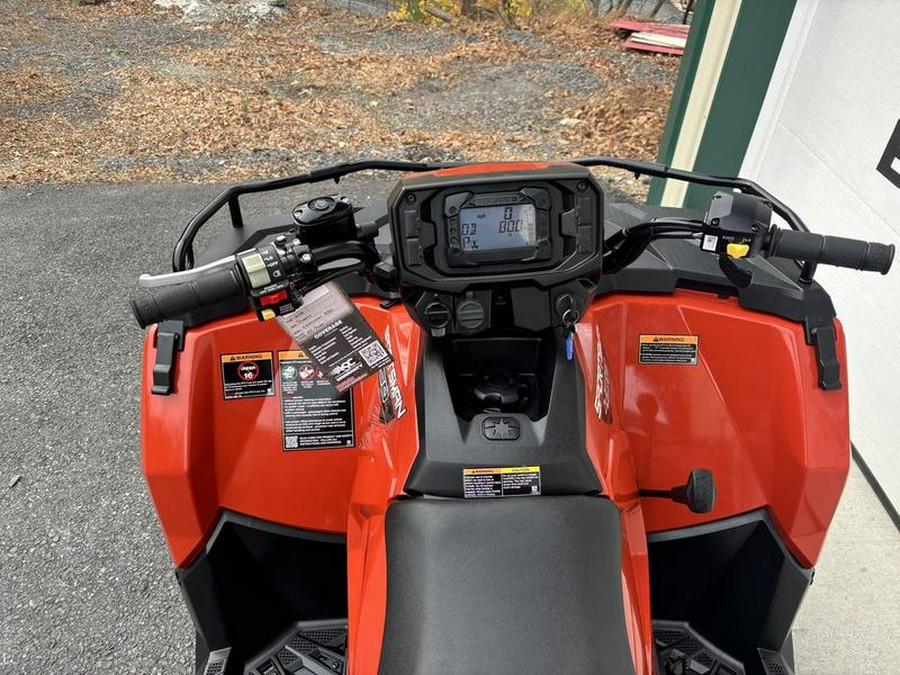 2024 Polaris® Sportsman 450 H.O.