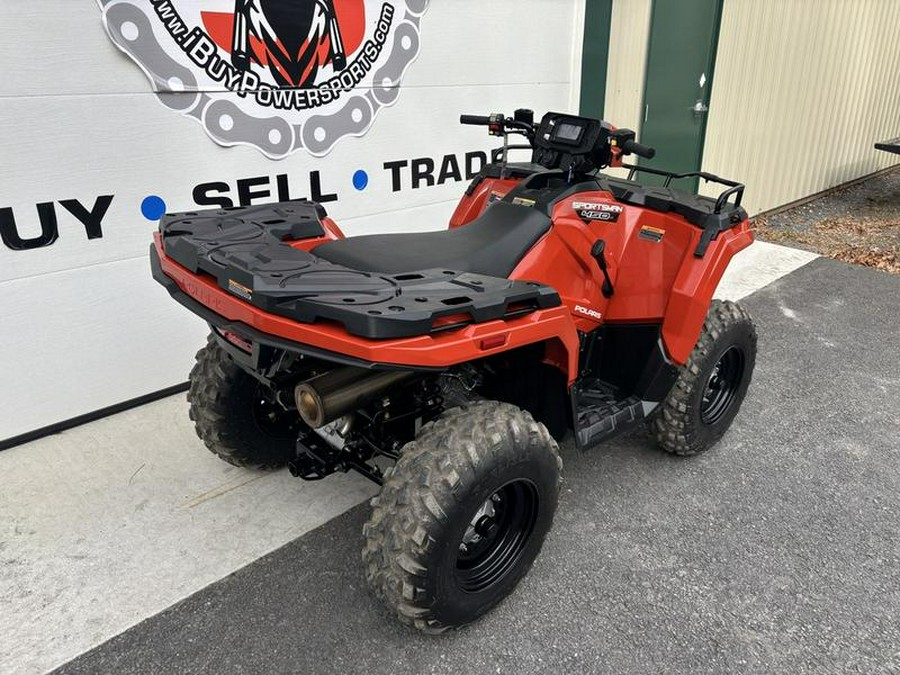 2024 Polaris® Sportsman 450 H.O.