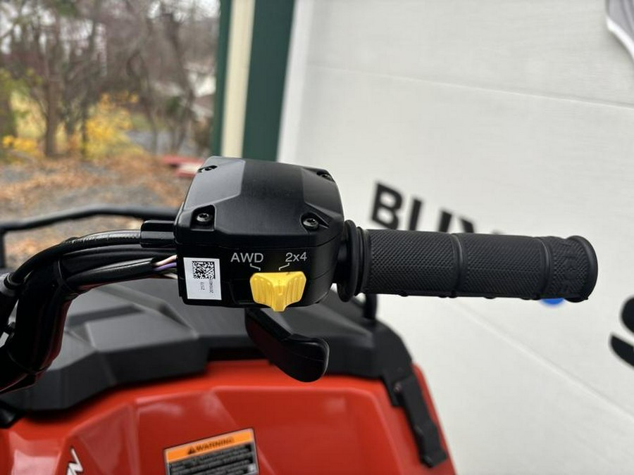 2024 Polaris® Sportsman 450 H.O.