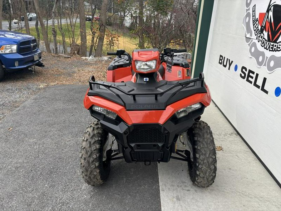 2024 Polaris® Sportsman 450 H.O.