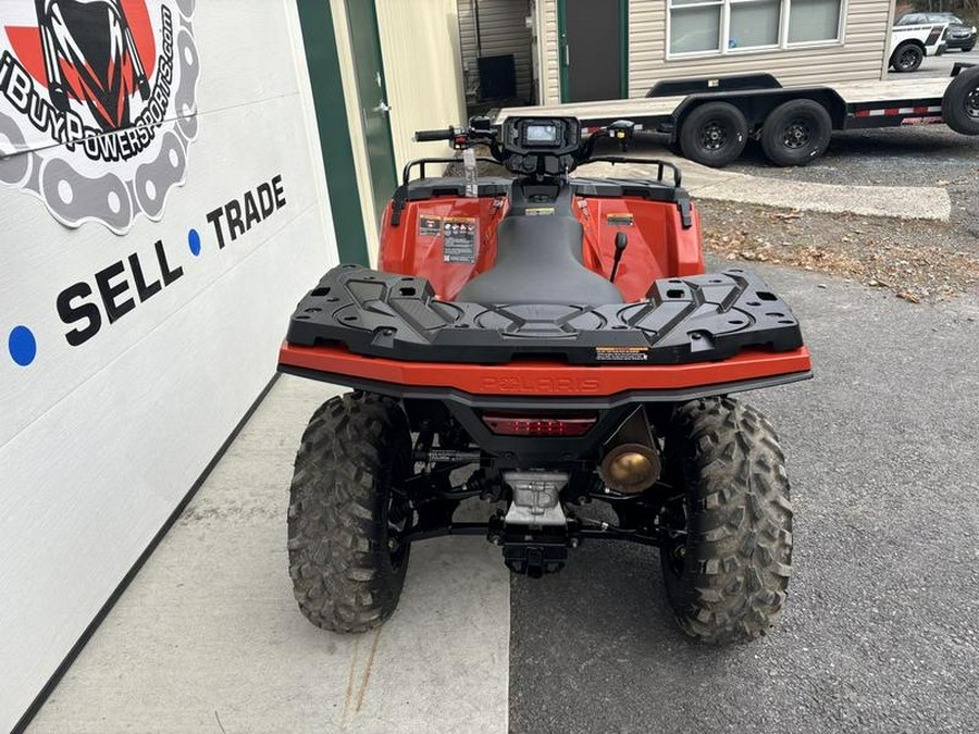 2024 Polaris® Sportsman 450 H.O.