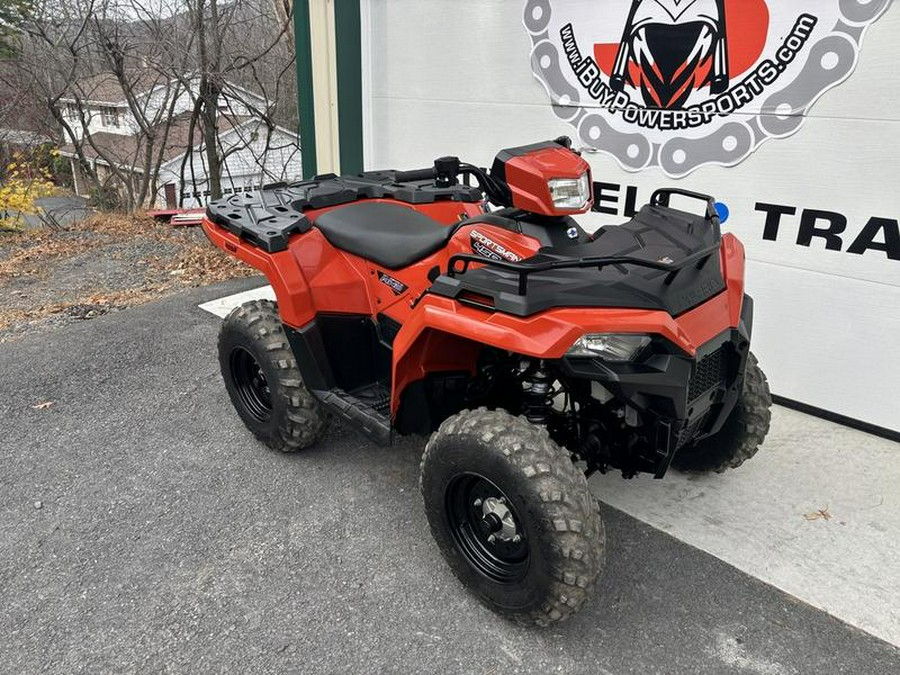 2024 Polaris® Sportsman 450 H.O.