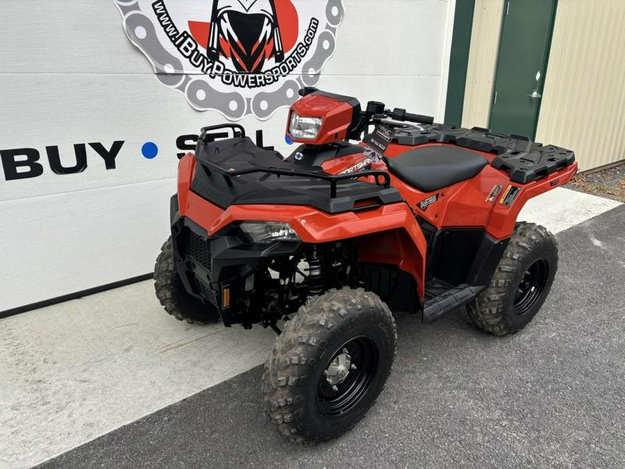 2024 Polaris® Sportsman 450 H.O.